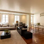 شقة Exclusive Chiado Deluxe, Elegant & Spacious 3 Br