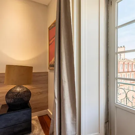 Apartment Exclusive Chiado Deluxe, Elegant & Spacious 3 Br