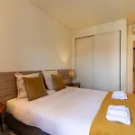 Lägenhet Exclusive Chiado Deluxe, Elegant & Spacious 3 Br *