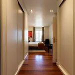 Lägenhet Exclusive Chiado Deluxe, Elegant & Spacious 3 Br Lisboa